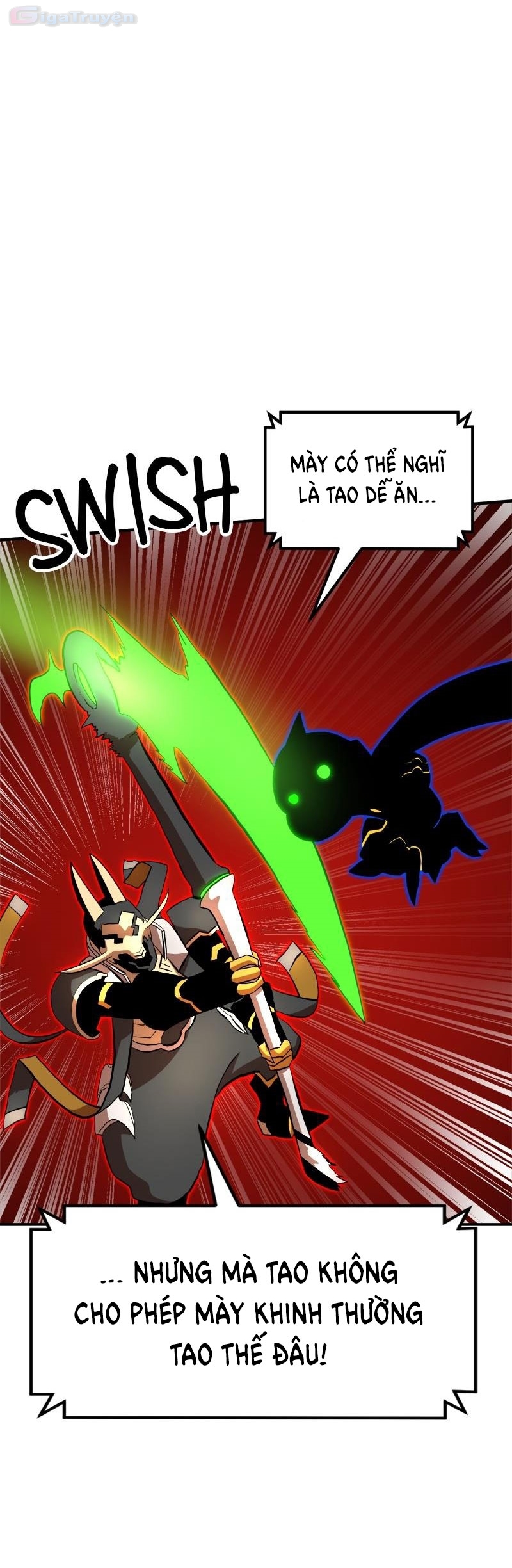 Đọc truyện [Leak] Cao thủ tái xuất - Chap 82